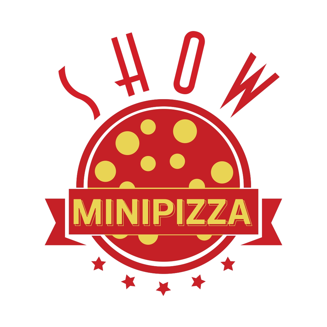 Logo Pizzaria