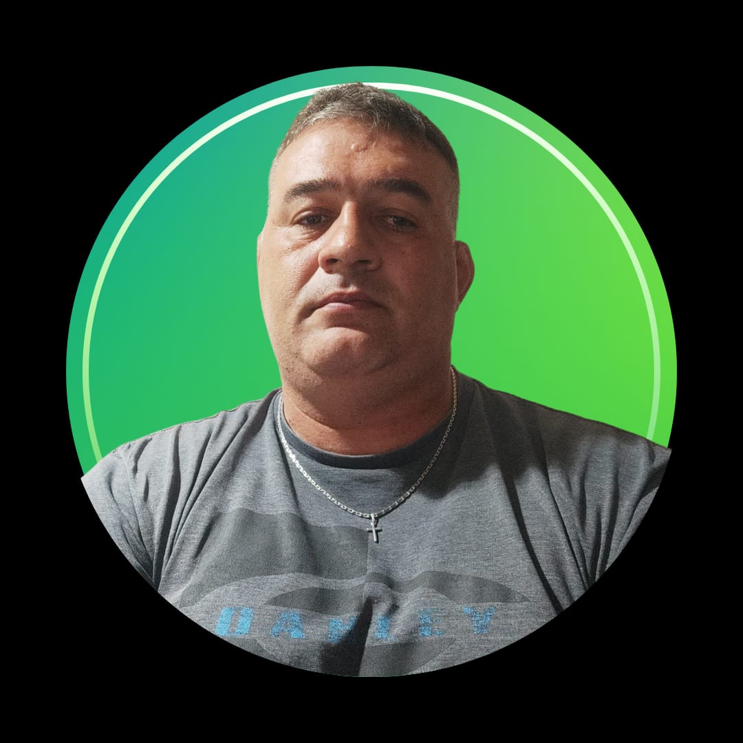 Foto de Luciano Estrella 