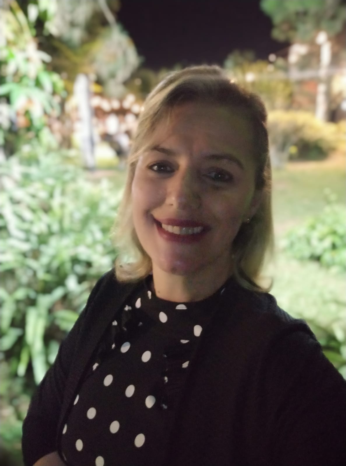 Foto de Eliane Mariano