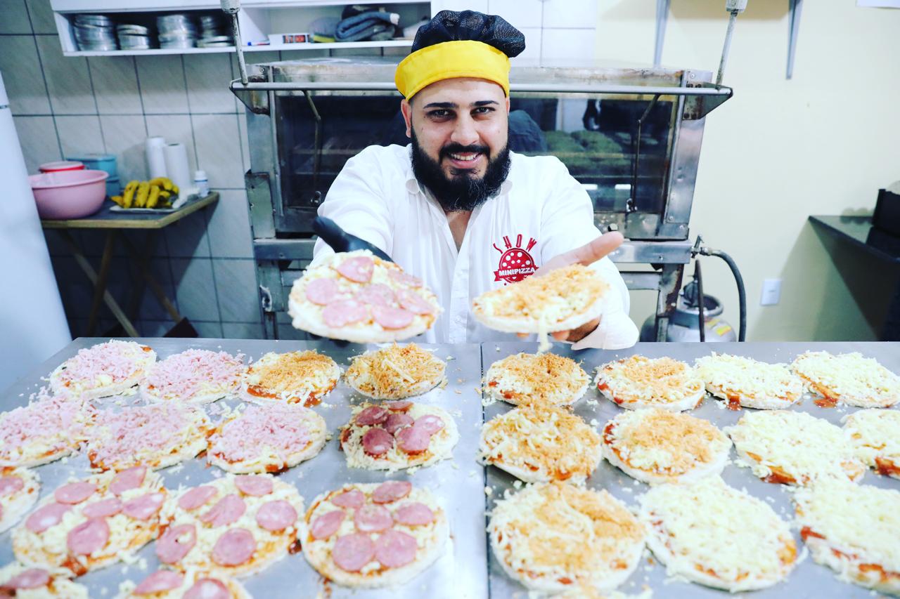 Produção Produção